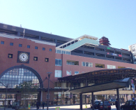 大分駅・アミュプラザおおいた