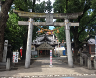 長浜神社