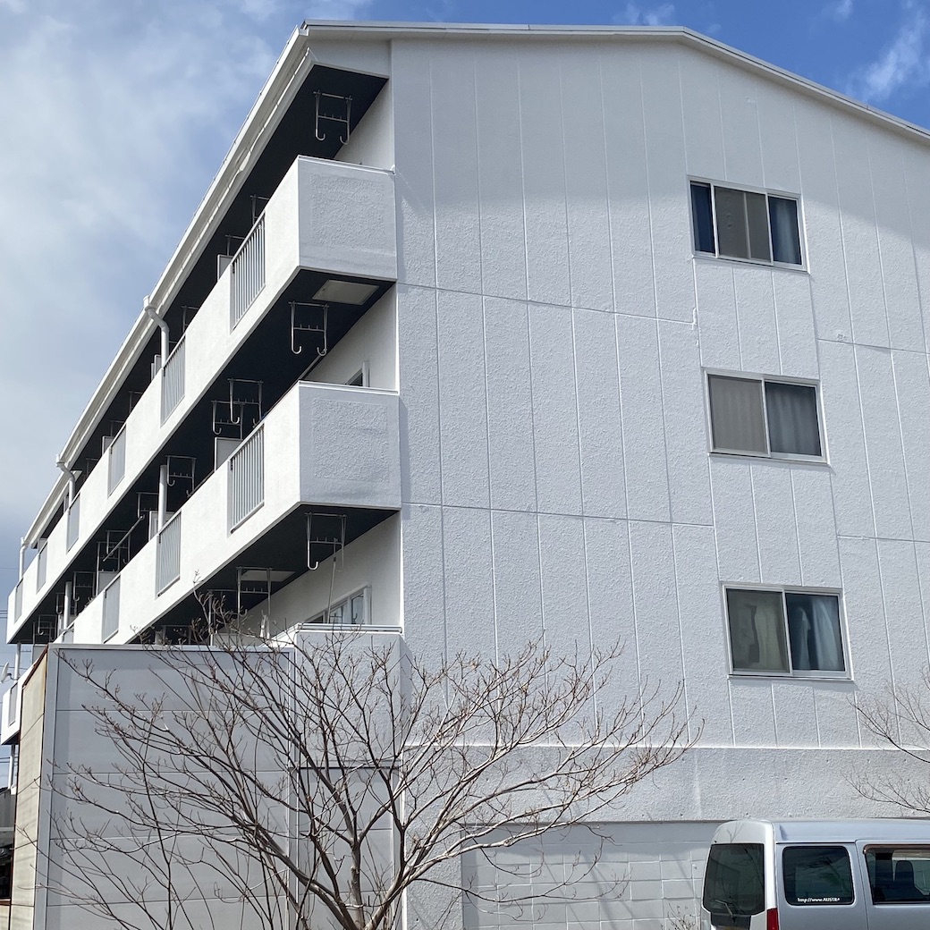 ユナイテッド米町