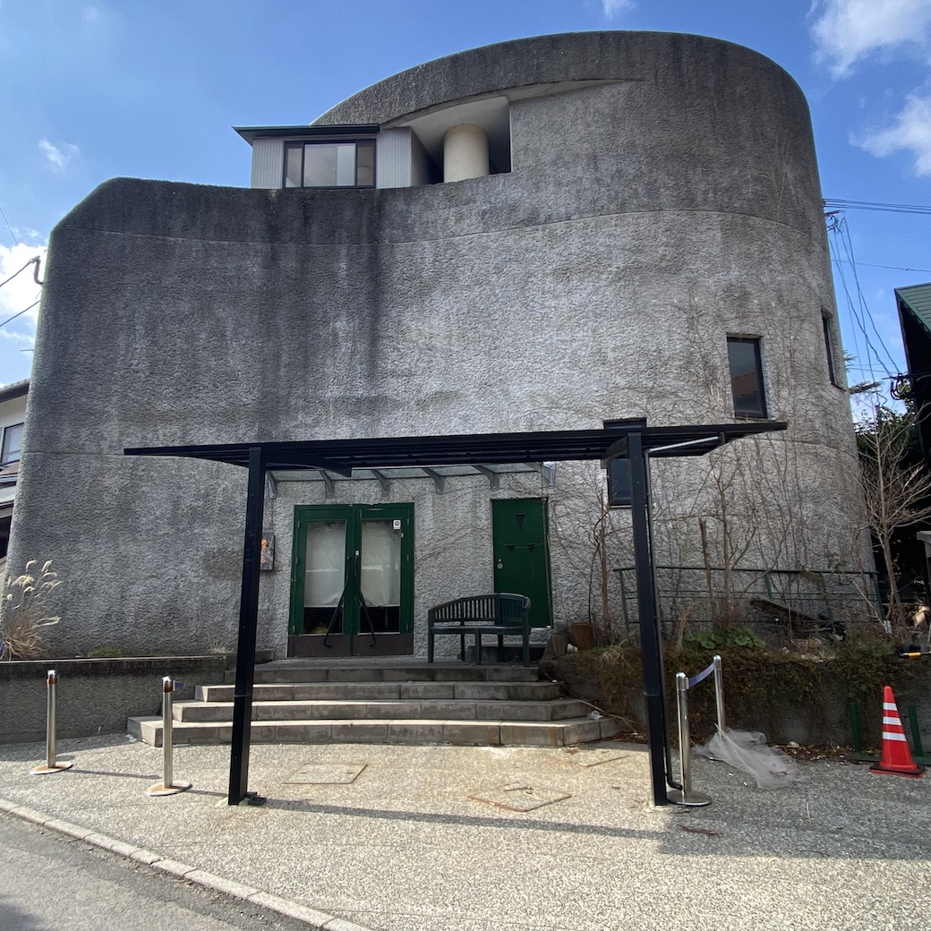 ユナイテッドヴィラ湯布院