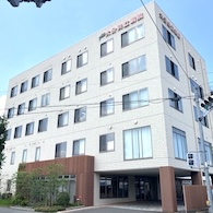 大分共立病院 110m